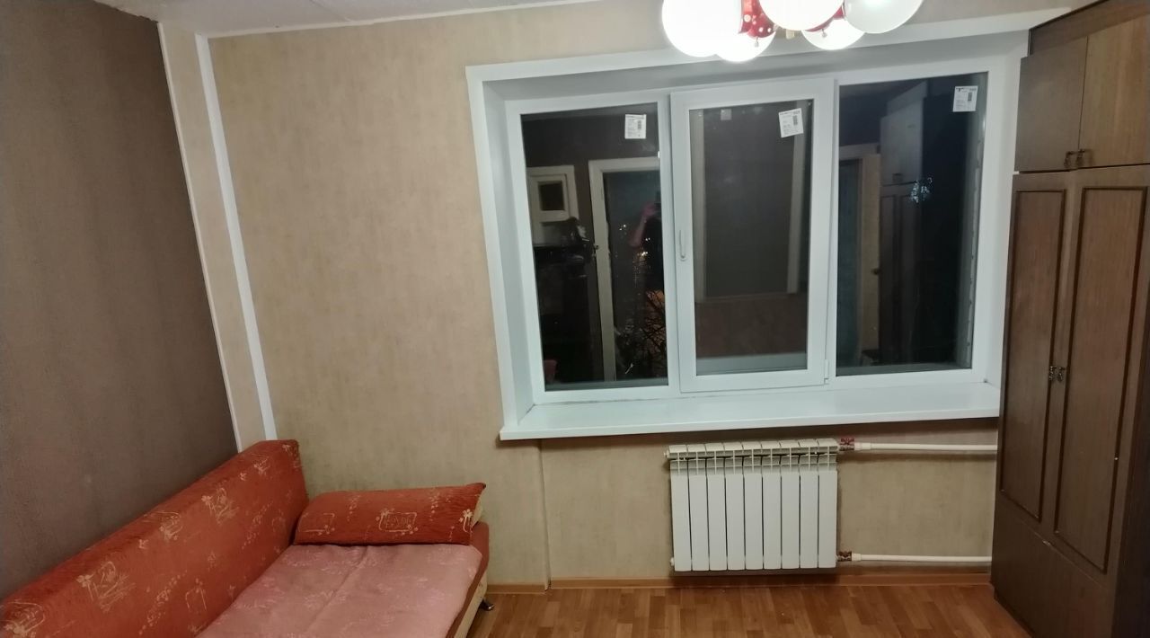 квартира г Тольятти р-н Центральный ул Победы 39 фото 5