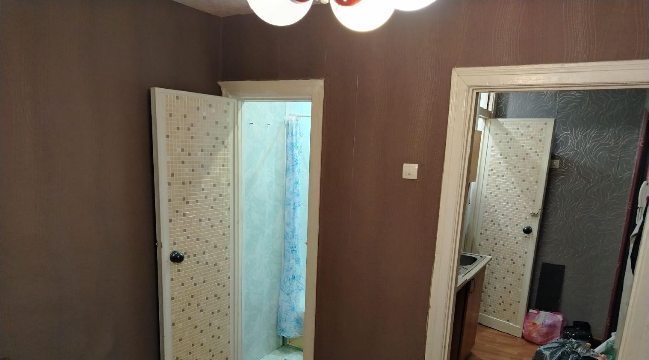 квартира г Тольятти р-н Центральный ул Победы 39 фото 7