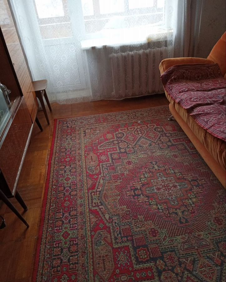 квартира г Чайковский ул Карла Маркса 11 фото 6