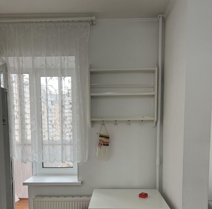 квартира г Люберцы микрорайон Зенино ЖК Самолет мкр, ул. Вертолетная, 4к 2, Некрасовка фото 7
