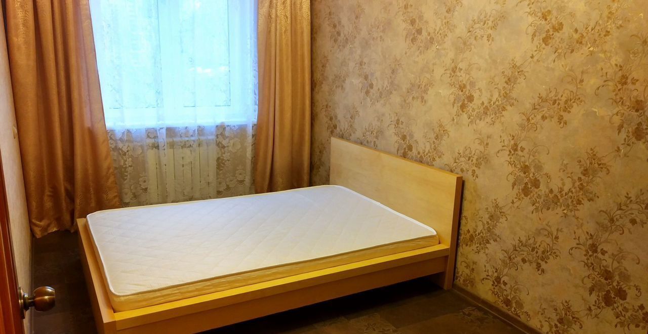квартира г Нижний Новгород р-н Советский Кузнечиха II ул имени Маршала Малиновского Р.Я. 2 фото 23