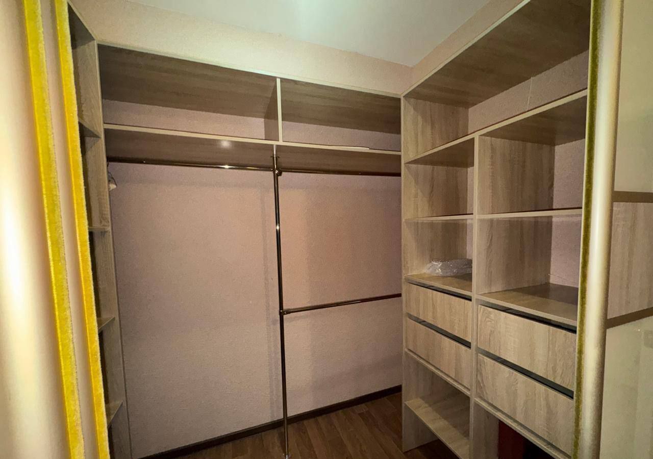 квартира г Краснодар р-н Прикубанский ул им. Байбакова Н.К. 2 мкр-н Московский фото 9