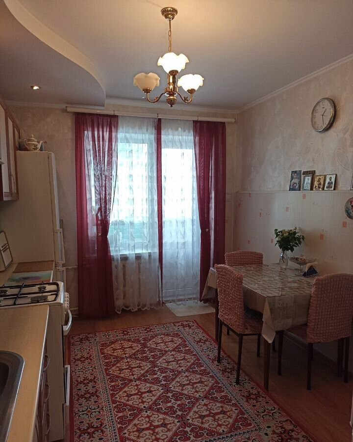 квартира г Лермонтов ул Патриса Лумумбы 37а фото 10