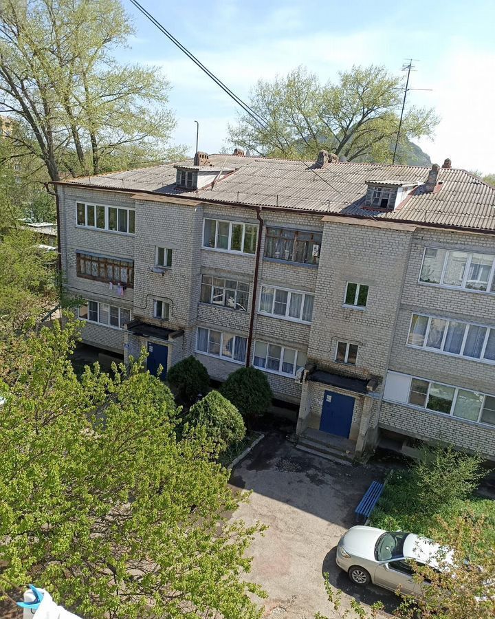 квартира г Лермонтов ул Патриса Лумумбы 37а фото 12
