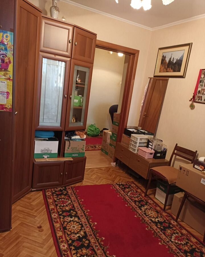 квартира г Лермонтов ул Патриса Лумумбы 37а фото 7