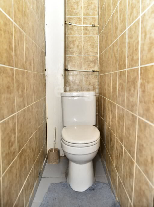 квартира г Белокуриха ул Советская 6/1 фото 21