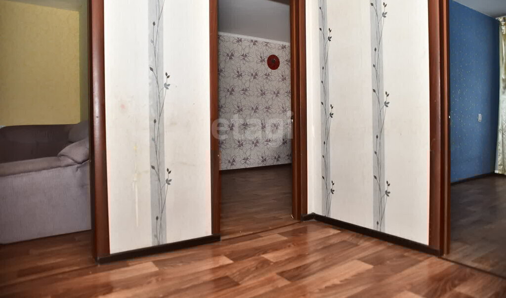 квартира г Белокуриха ул Советская 6/1 фото 15