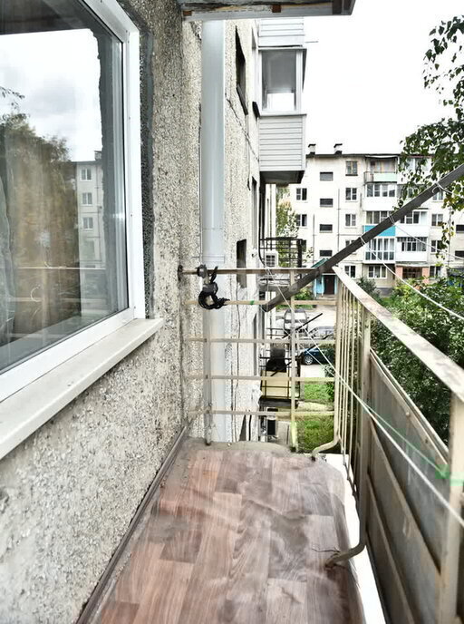квартира г Белокуриха ул Советская 6/1 фото 22