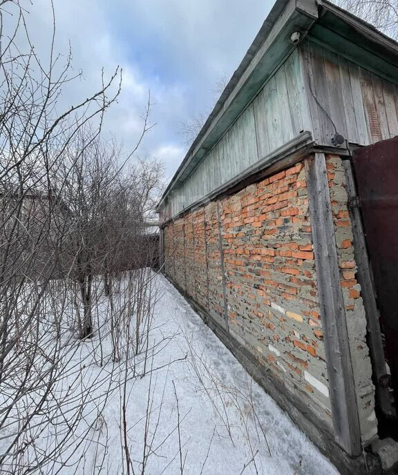 дом г Бийск ул Сибирская фото 9