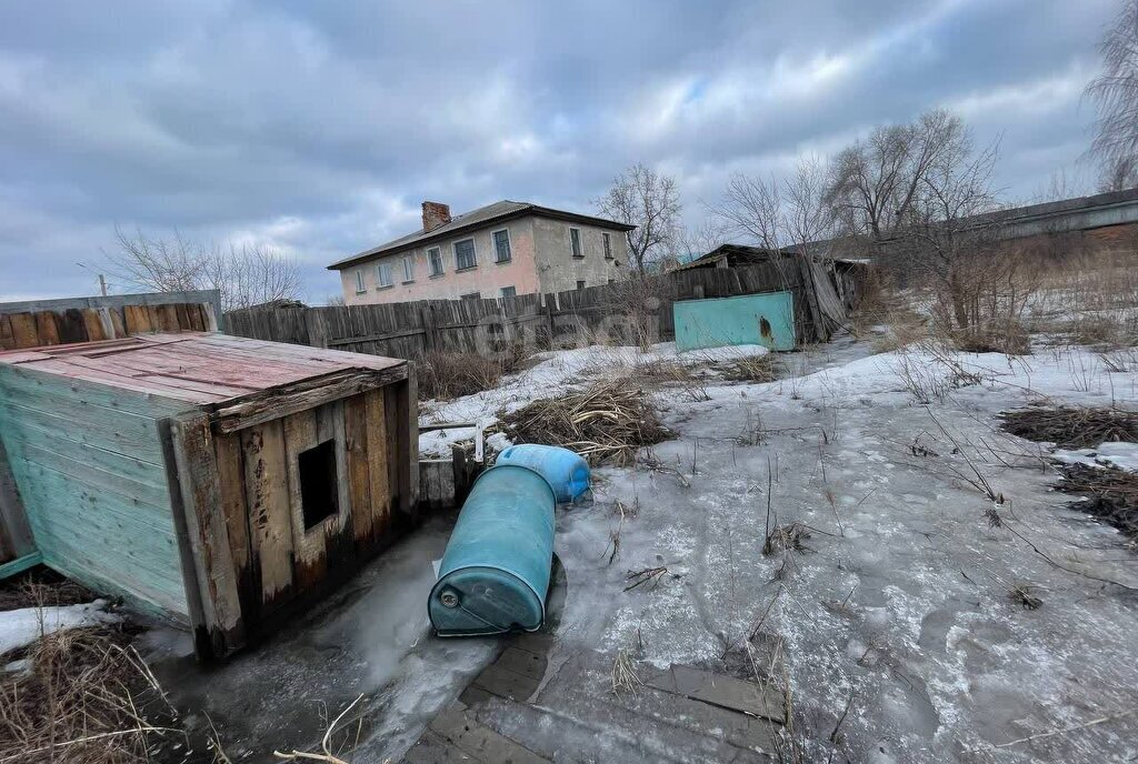 дом г Бийск ул Сибирская фото 19