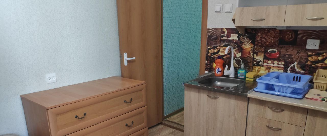 квартира г Новороссийск р-н Центральный ул Прохорова 60 фото 5