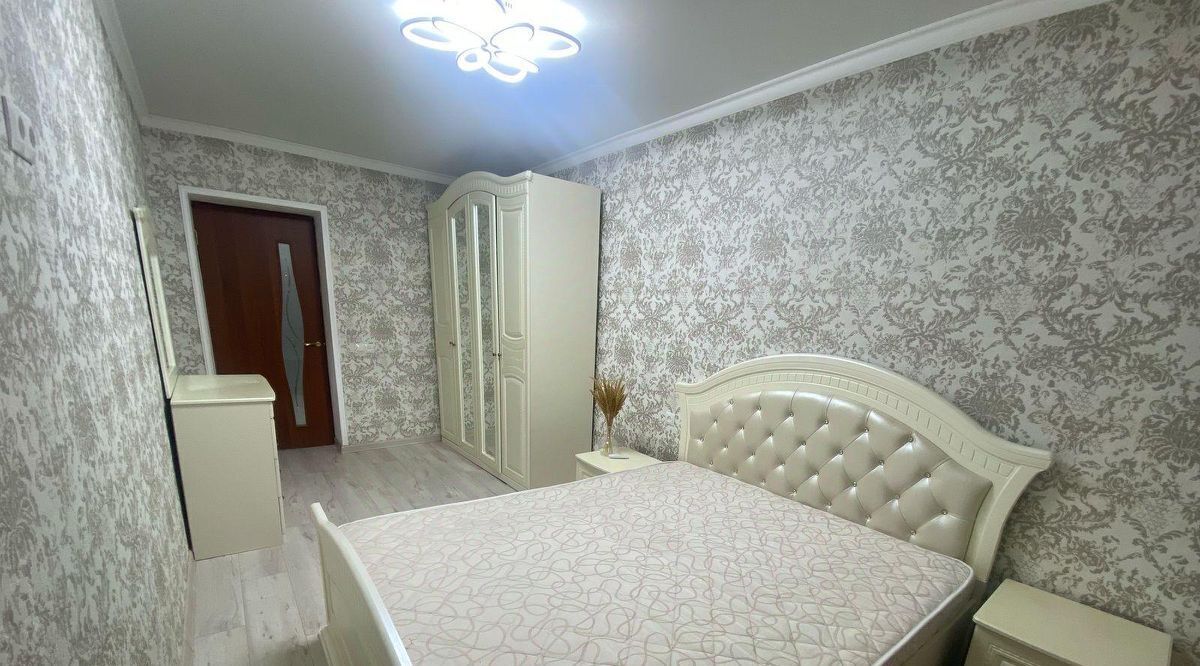 квартира р-н Правобережный г Беслан пер Пионерский 16 фото 6