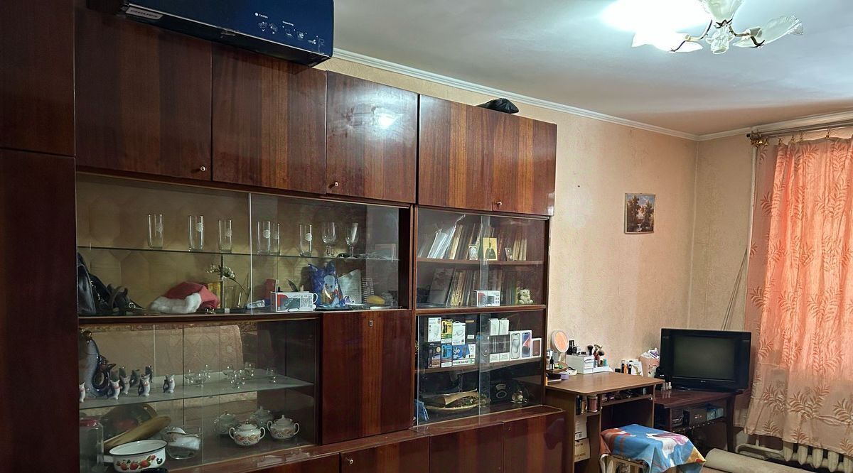 квартира г Красноперекопск ул Ломоносова 6 фото 11