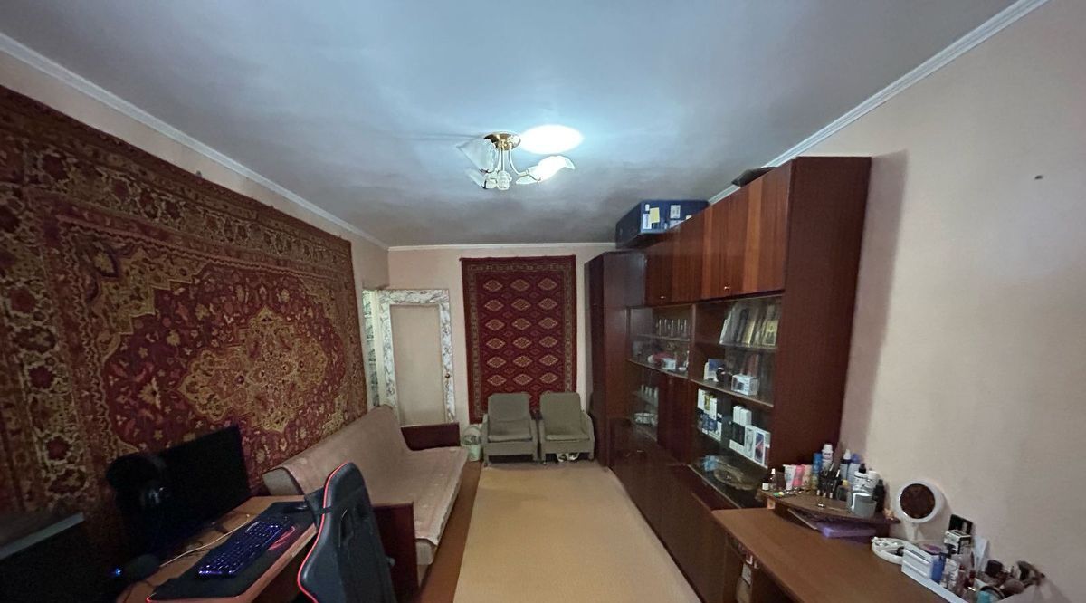 квартира г Красноперекопск ул Ломоносова 6 фото 15