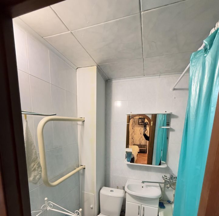 квартира г Тольятти р-н Автозаводский б-р Татищева 10 19-й кв-л фото 13