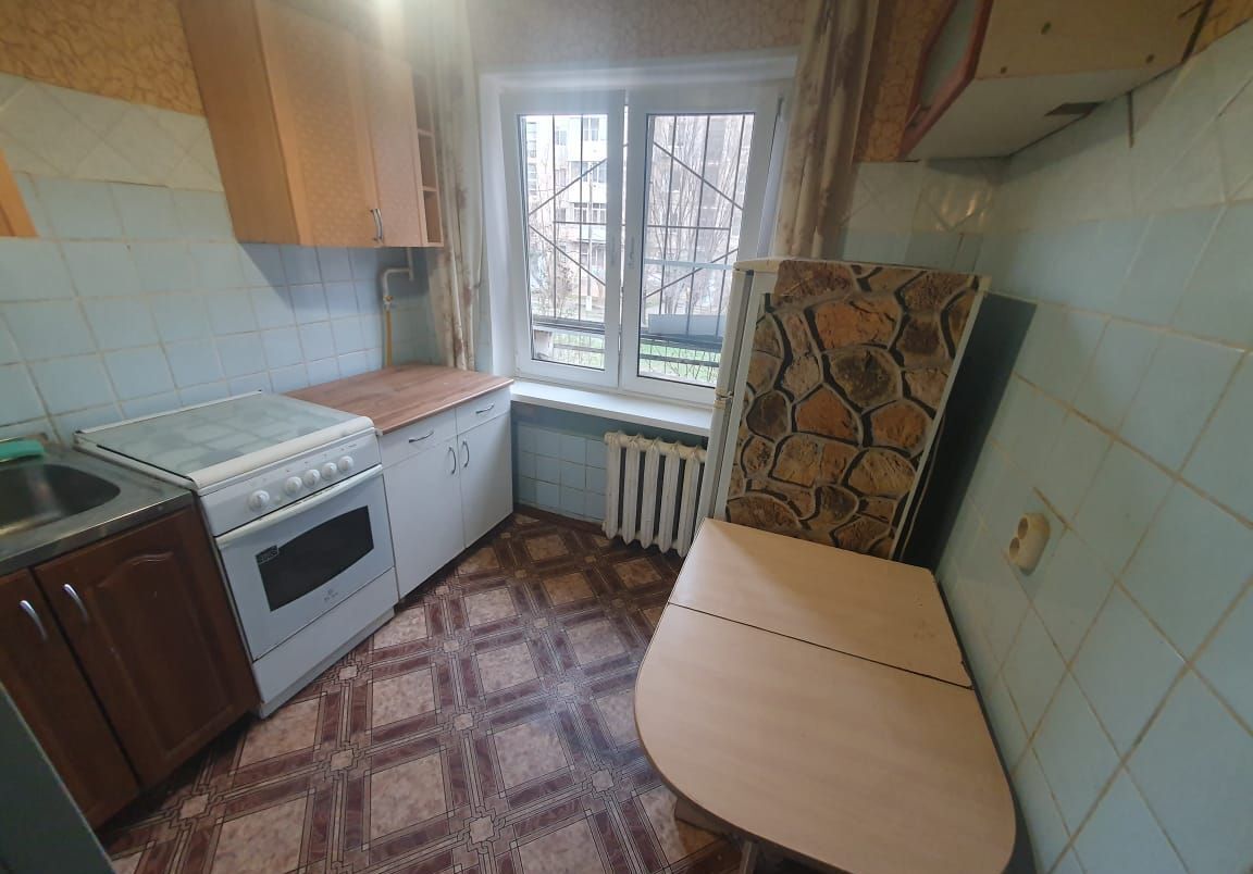 квартира г Волгоград р-н Краснооктябрьский ул им. генерала Штеменко 32 фото 11