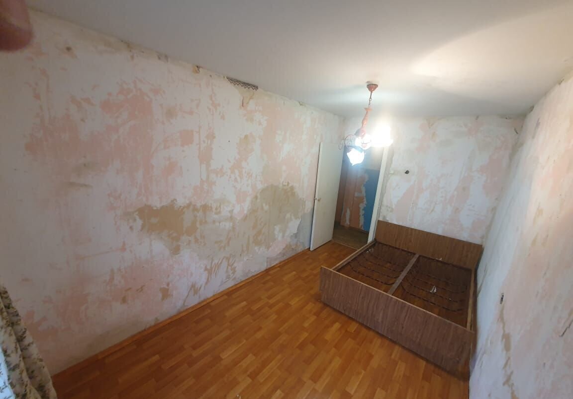 квартира г Волгоград р-н Краснооктябрьский ул им. генерала Штеменко 32 фото 21