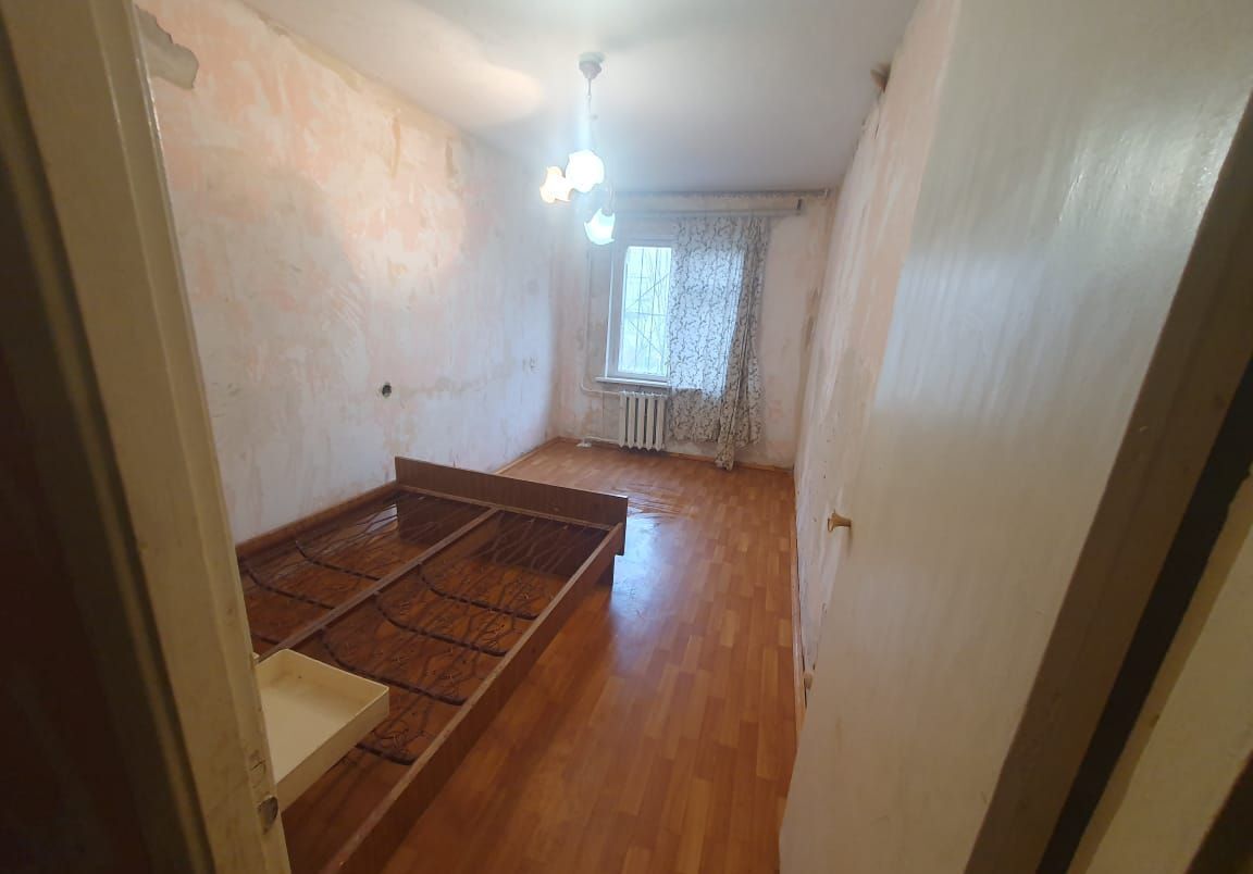 квартира г Волгоград р-н Краснооктябрьский ул им. генерала Штеменко 32 фото 20