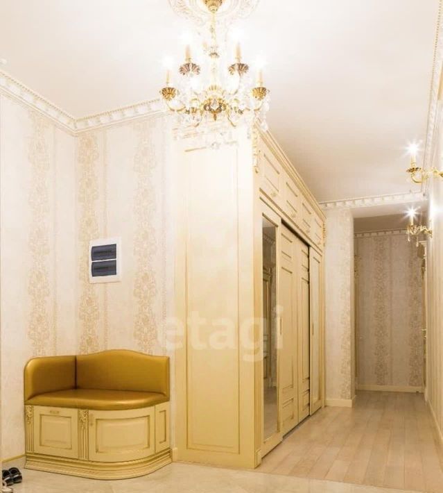 квартира г Краснодар р-н Центральный ул им. Буденного 129 Западный фото 15