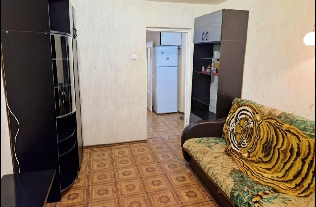квартира г Самара р-н Кировский Безымянка ул Стара Загора 186 фото 5