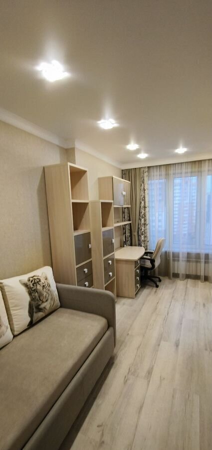 квартира г Коломна ул Захарова 10к/2 фото 5