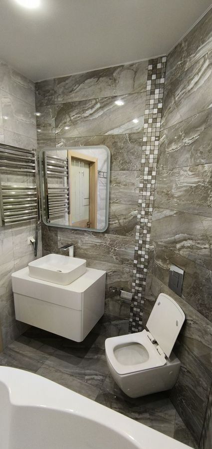 квартира г Коломна ул Захарова 10к/2 фото 7