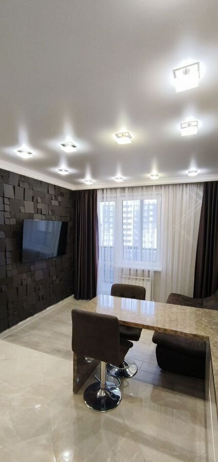 квартира г Коломна ул Захарова 10к/2 фото 9
