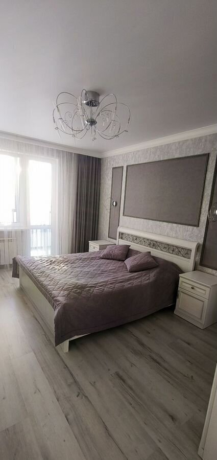 квартира г Коломна ул Захарова 10к/2 фото 10