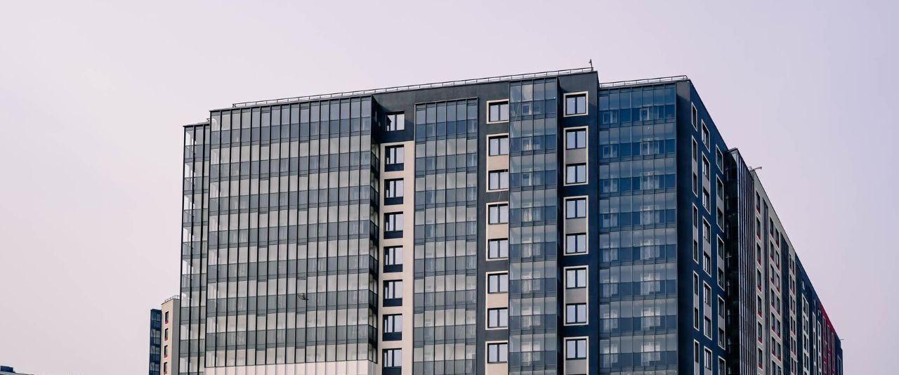 квартира р-н Всеволожский г Мурино ЖК Полис ЛАВрики Девяткино фото 7