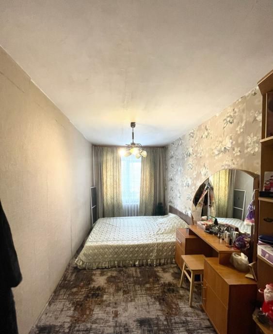 квартира г Чита р-н Железнодорожный ул Малая 2 фото 2