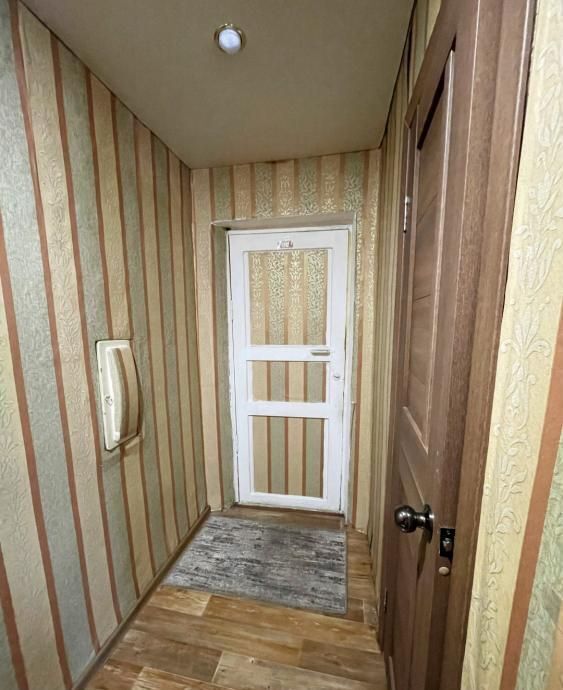 квартира г Чита р-н Железнодорожный ул Малая 2 фото 3