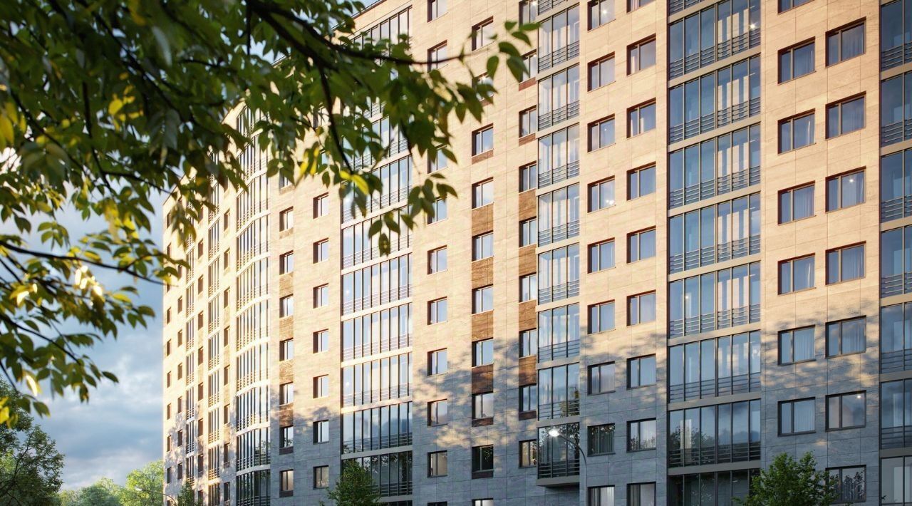 квартира г Санкт-Петербург п Шушары метро Московская фото 25
