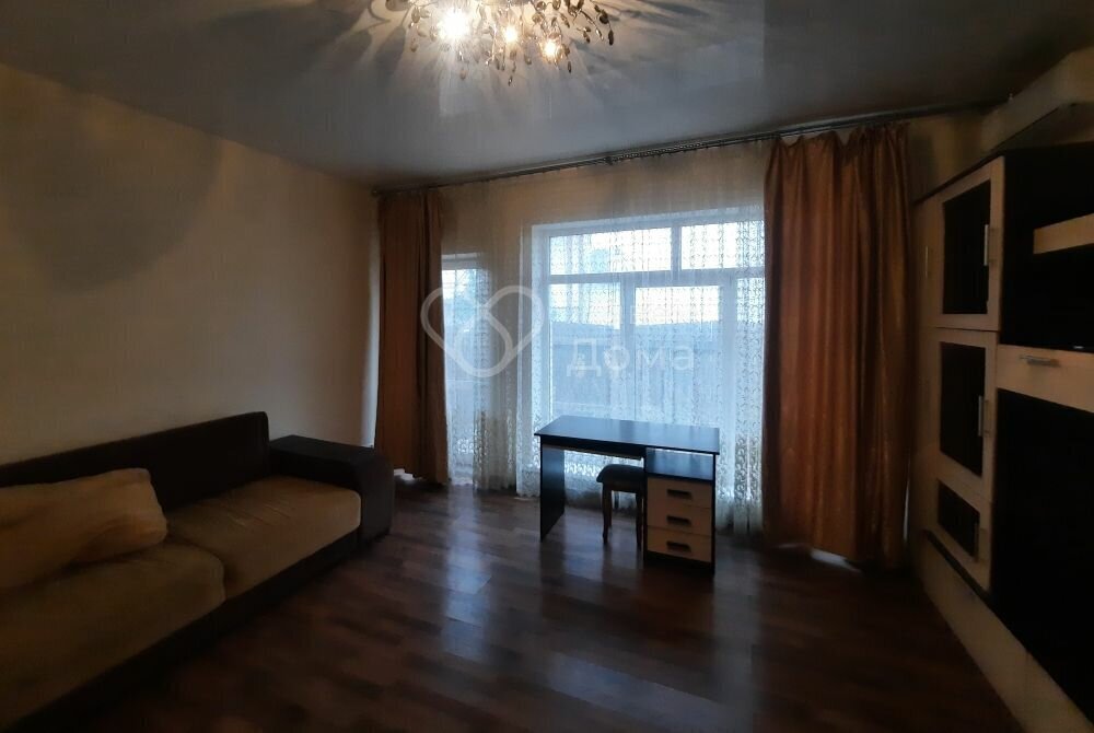 квартира г Волгоград р-н Кировский ул Шлюзовая 21а фото 1