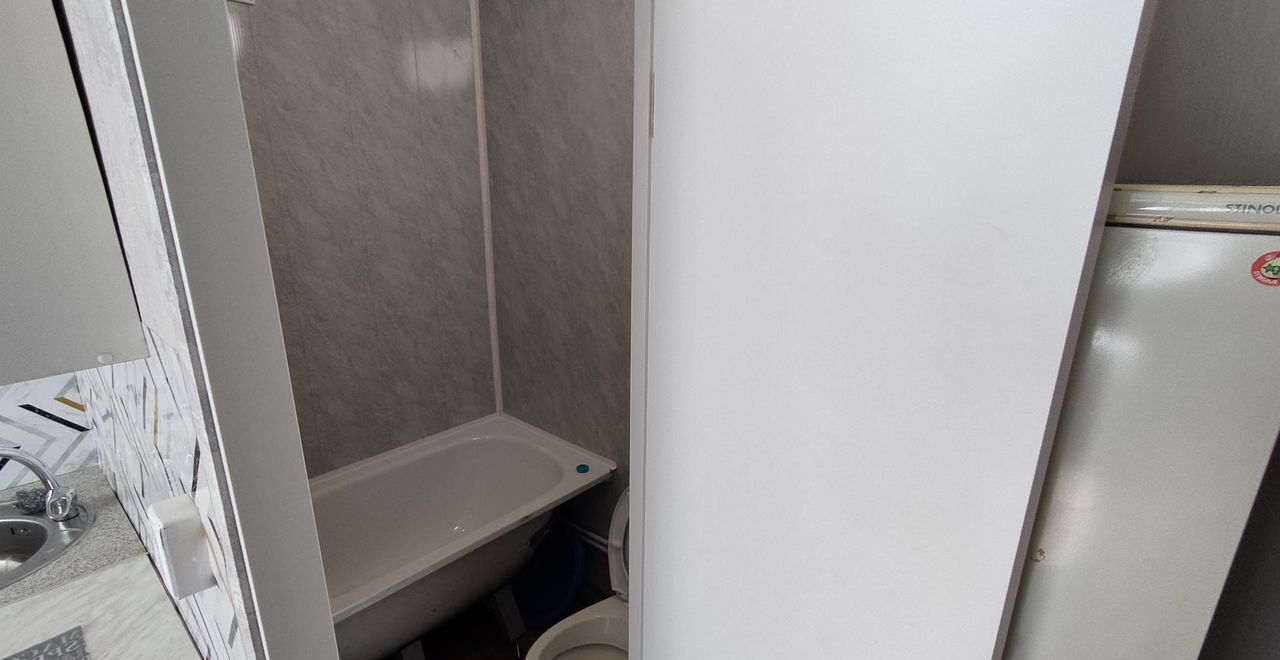 комната г Уфа р-н Ленинский ул Аксакова 58/1 фото 1