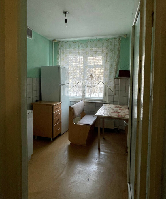 квартира г Новосибирск р-н Ленинский ул Курганская 38 Площадь Маркса фото 5