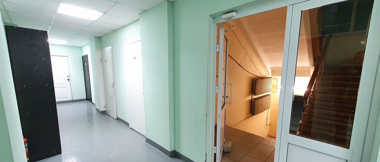 свободного назначения г Екатеринбург р-н Кировский ул Чебышева 4 Площадь 1905 года фото 10