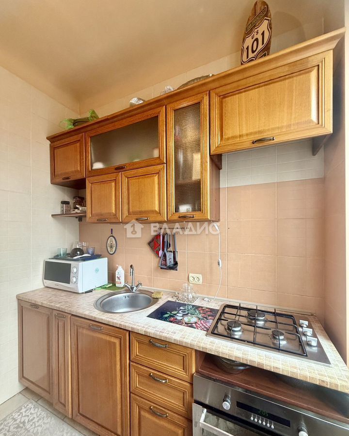квартира г Волгоград р-н Центральный ул Коммунистическая 16а фото 2