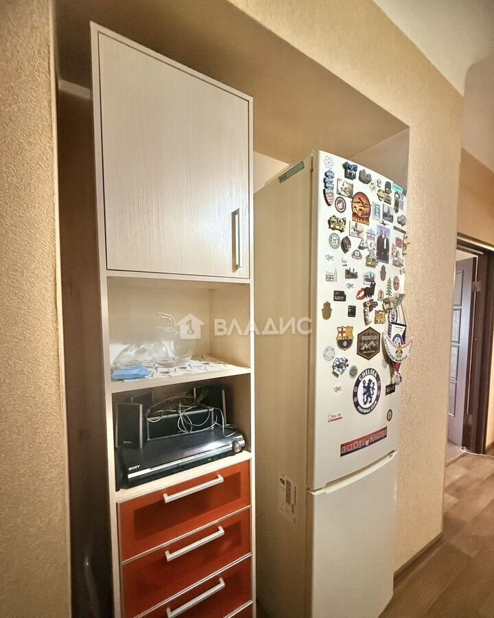 квартира г Волгоград р-н Центральный ул Коммунистическая 16а фото 21
