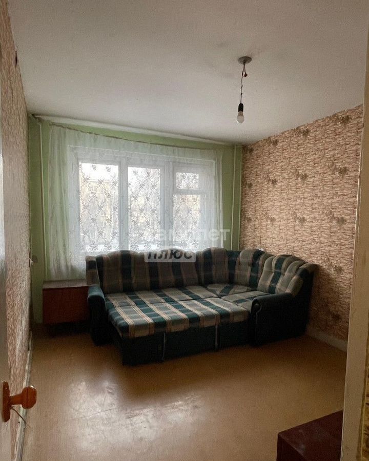 квартира г Новосибирск р-н Ленинский ул Курганская 38 Площадь Маркса фото 3