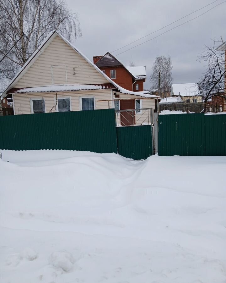 дом г Пермь р-н Орджоникидзевский ул Алмазная фото 1
