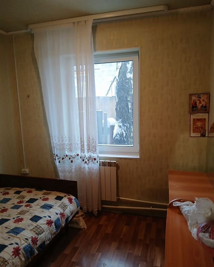 дом г Пермь р-н Орджоникидзевский ул Алмазная фото 6