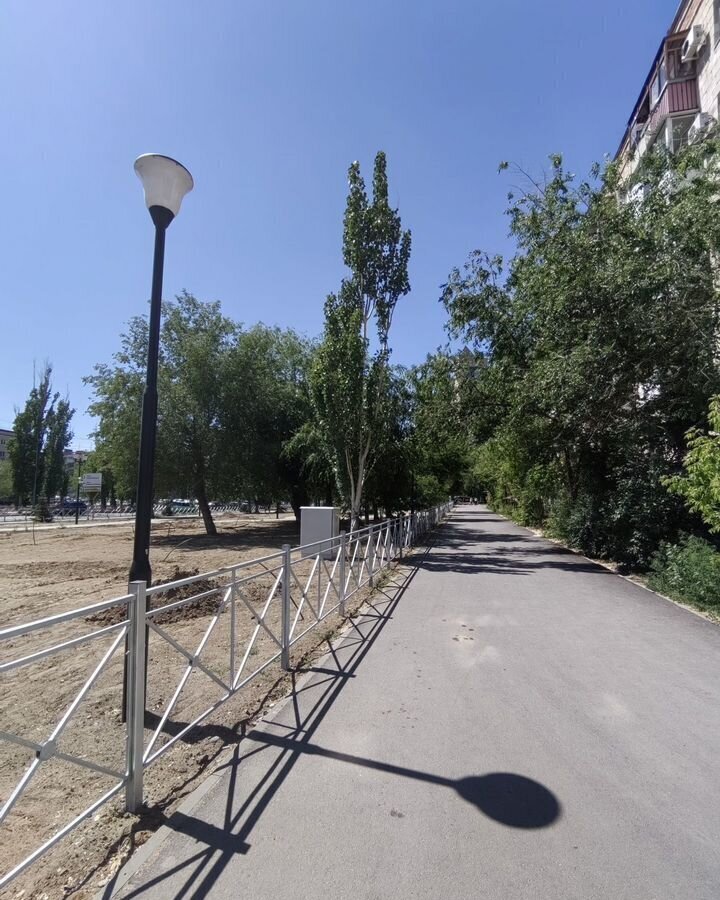 квартира г Волгоград р-н Центральный ул 7-й Гвардейской 10 фото 27