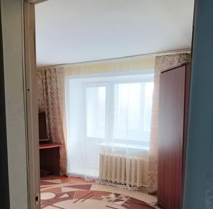 квартира г Усть-Кут ул Кирова 31 фото 6