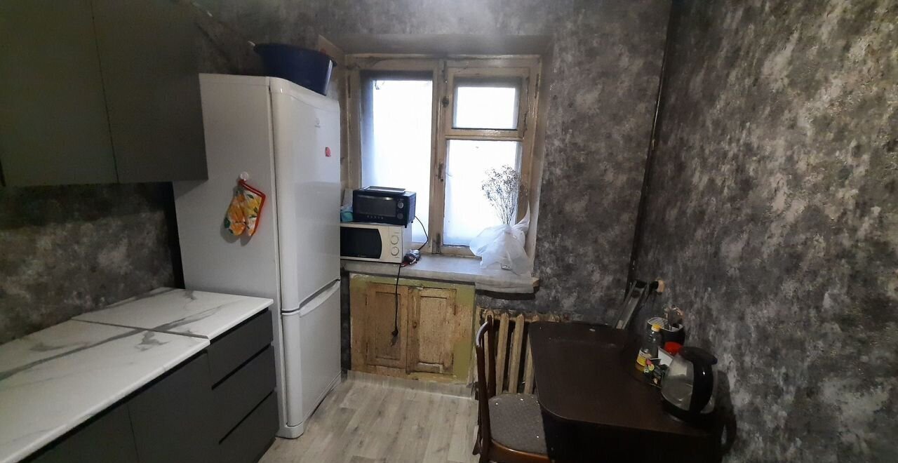 квартира г Абакан ул Герцена 23 фото 2