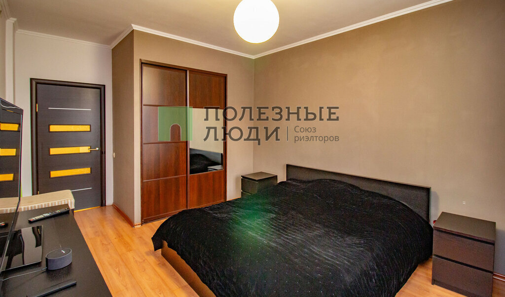 квартира г Красноярск р-н Советский ул Авиаторов 33 фото 12