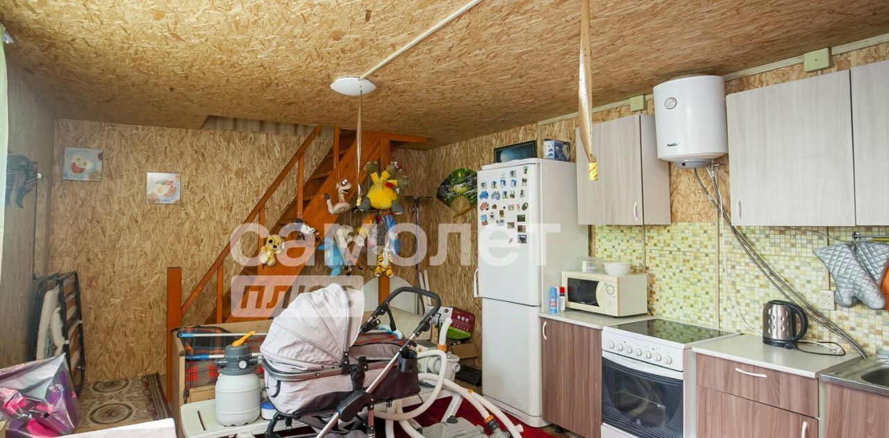 дом г Кемерово р-н Заводский ул Масальская 21 фото 33