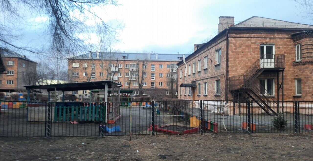 квартира г Абакан ул Герцена 23 фото 16