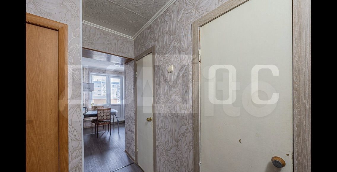 квартира г Екатеринбург р-н Ленинский Чкаловская ул Мартовская 214к/2 фото 7