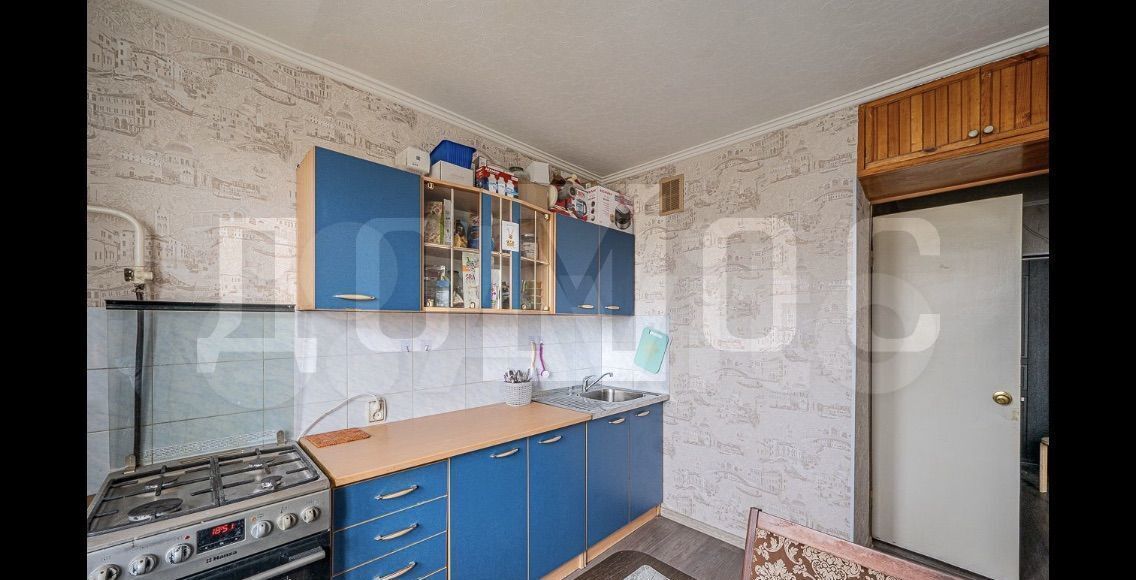 квартира г Екатеринбург р-н Ленинский Чкаловская ул Мартовская 214к/2 фото 5