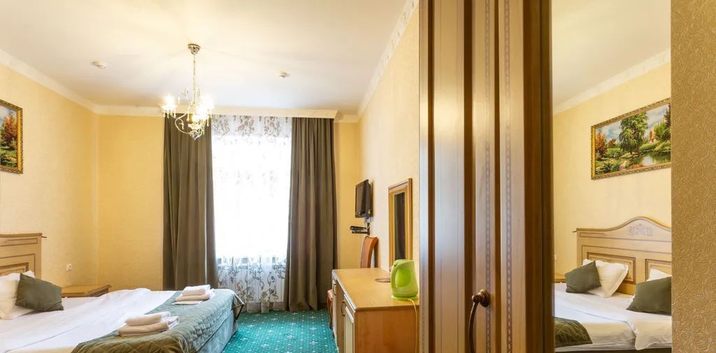 комната г Карачаевск кп Домбай ул Аланская 25 фото 11